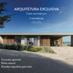 Arquitetura exclusiva
