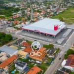 Localização