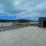 Área descoberta