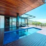Piscina privada