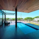 Piscina privada