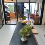 Ilha da cozinha