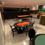 Sala de Jogos