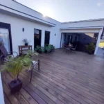 Terraço exterior