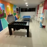 Sala de Jogos