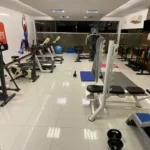 Ginásio