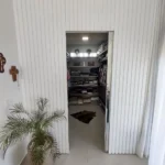 Entrada para o closet