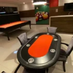 Sala de Jogos
