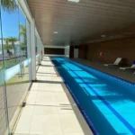 Piscina coberta
