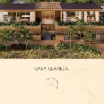 Casa Clareira. #0011