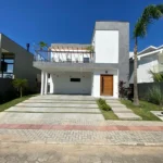 Casa no Condomínio Rosa Internacional - Surfland #0008
