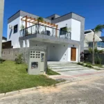 Casa por fora #0008