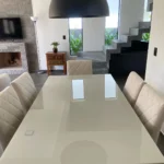 Mesa da sala de jantar #0008