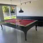 Sala de jogos #0008