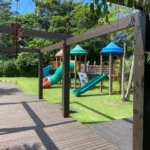 Parque infantil #0008