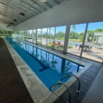 Piscina coberta #0008