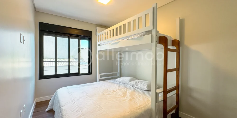 quarto 01 com beliche