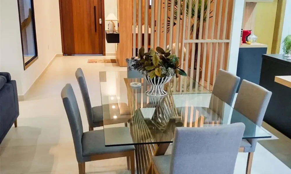 Sala de jantar