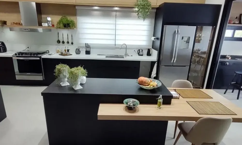 Cozinha