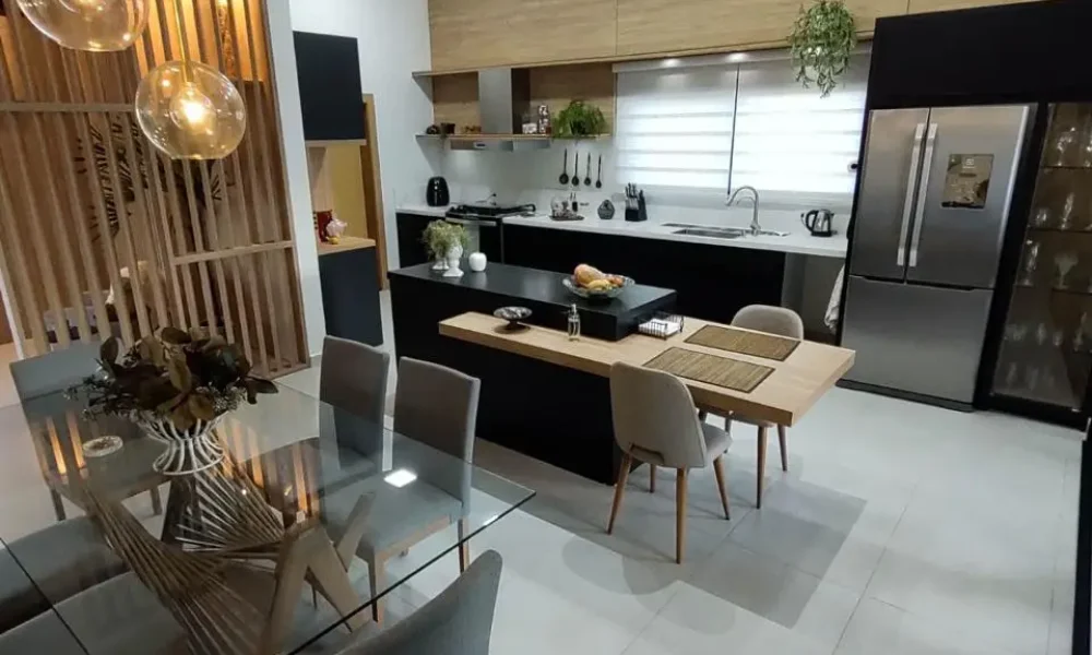 Cozinha