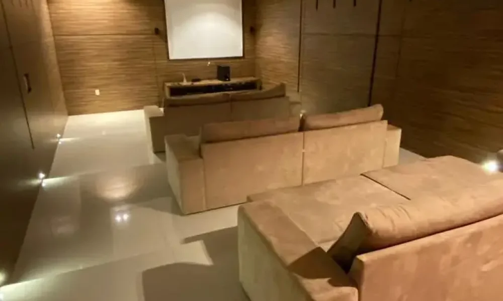 Sala de Cinema
