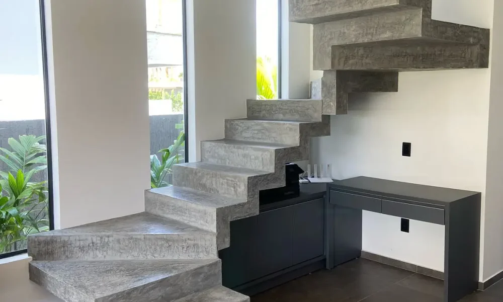 Escadas #0008