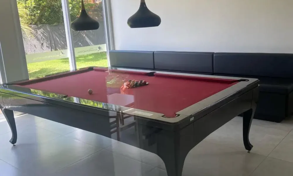Sala de jogos #0008