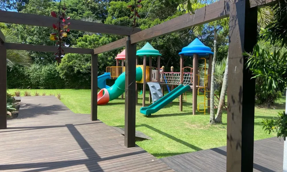 Parque infantil #0008
