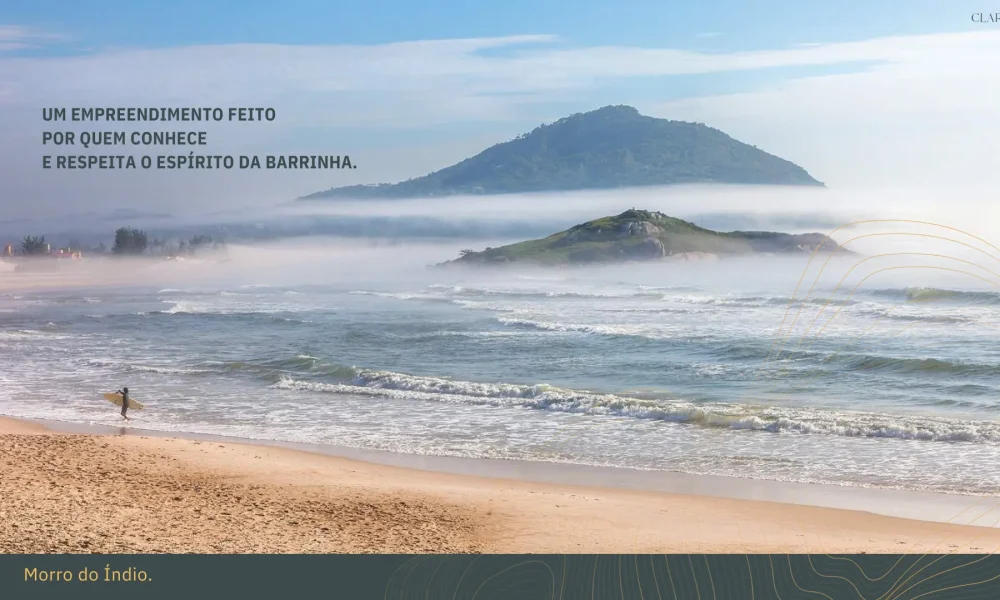 Morro do Índio. #0011