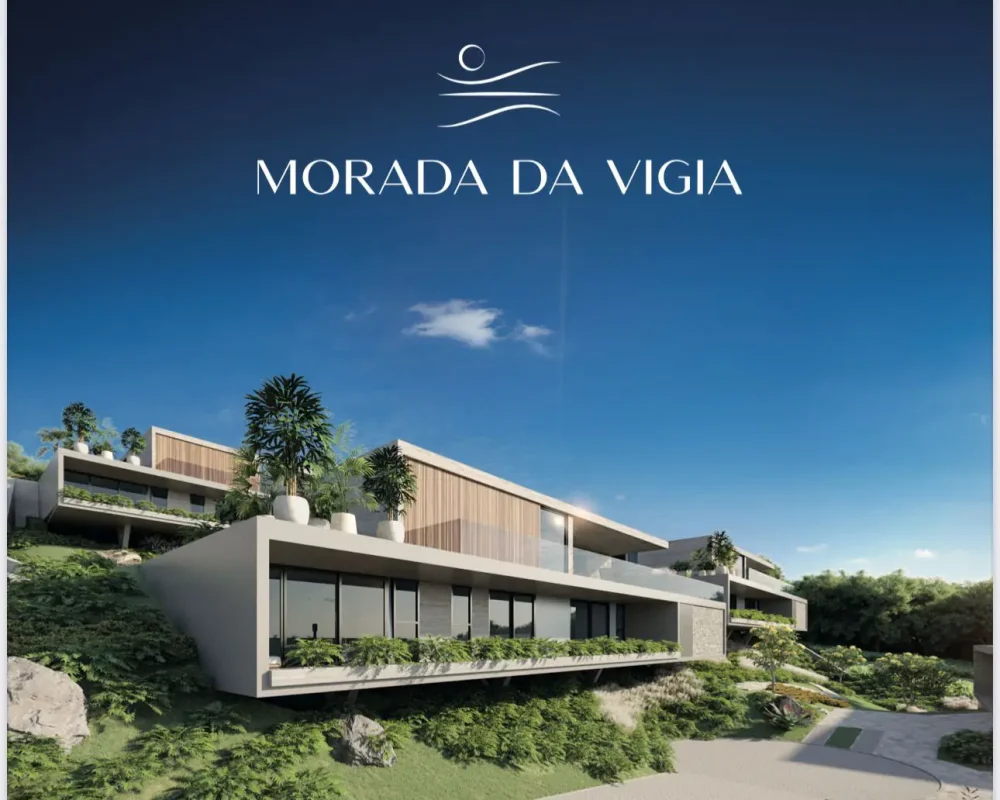 Morada da Vígia