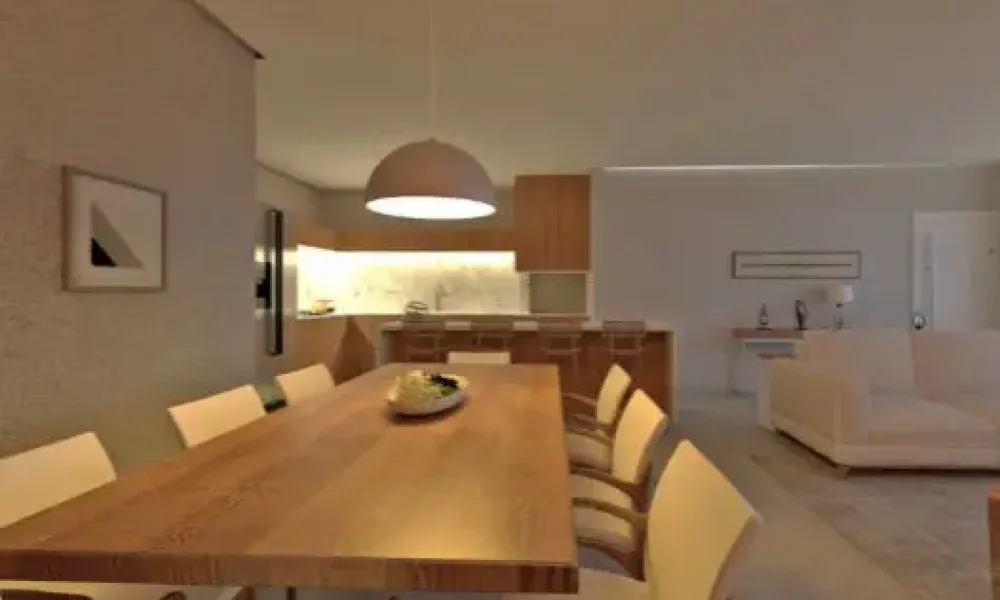 Mesa de jantar