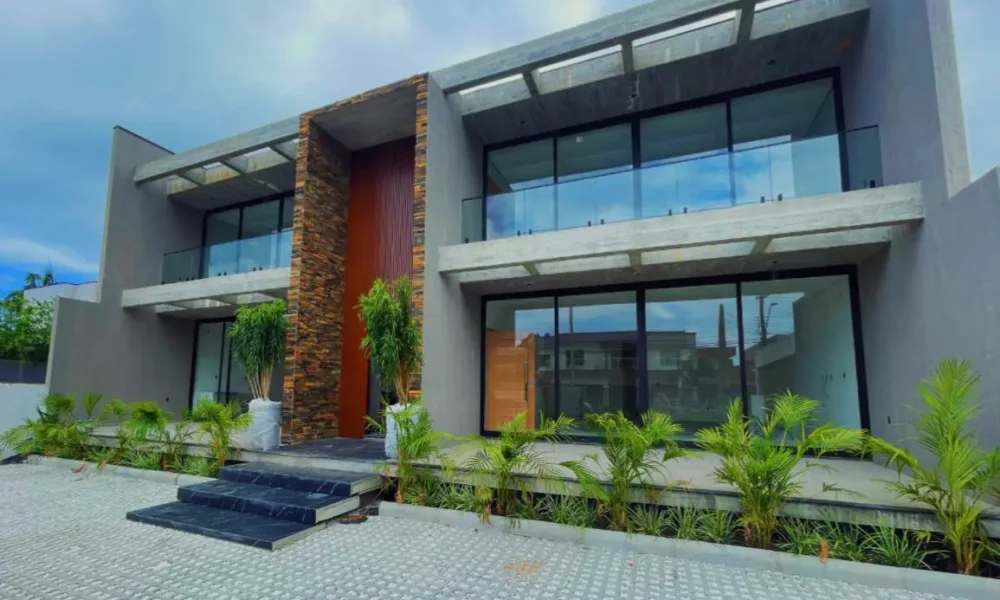 Residencial Alexandrina